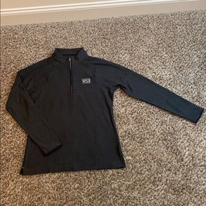 NWOT Peter Millar 2020 World Series Quarter Zip